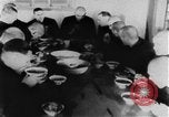 Immagine di Noi prigionieri di guerra di Corea Cina, 1951, secondo 36 filmato di repertorio 65675048300