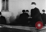 Immagine di Noi prigionieri di guerra di Corea Cina, 1951, secondo 44 filmato di repertorio 65675048300