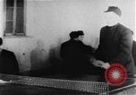 Immagine di Noi prigionieri di guerra di Corea Cina, 1951, secondo 46 filmato di repertorio 65675048300