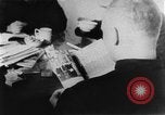 Immagine di I prigionieri di guerra Cina, 1951, secondo 18 filmato di repertorio 65675048301