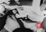 Immagine di I prigionieri di guerra Cina, 1951, secondo 49 filmato di repertorio 65675048301