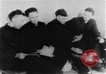 Immagine di I prigionieri di guerra Cina, 1951, secondo 1 filmato di repertorio 65675048303