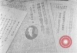 Image of Korean people suffering under Japanese occupation Korea, 1945, second 3 stock footage video 65675048305