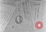 Image of Korean people suffering under Japanese occupation Korea, 1945, second 4 stock footage video 65675048305