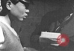 Image of Korean people suffering under Japanese occupation Korea, 1945, second 9 stock footage video 65675048305