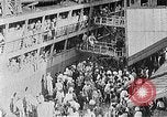 Image of Korean people suffering under Japanese occupation Korea, 1945, second 11 stock footage video 65675048305