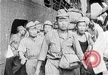 Image of Korean people suffering under Japanese occupation Korea, 1945, second 13 stock footage video 65675048305