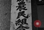 Image of Korean people suffering under Japanese occupation Korea, 1945, second 58 stock footage video 65675048305