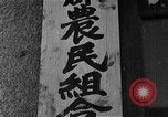 Image of Korean people suffering under Japanese occupation Korea, 1945, second 59 stock footage video 65675048305