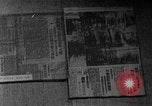 Image of Korean people suffering under Japanese occupation Korea, 1945, second 61 stock footage video 65675048305