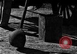 Image of North Korean Propaganda film Korea, 1945, second 4 stock footage video 65675048306