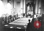 Image of North Korean Propaganda film Korea, 1945, second 33 stock footage video 65675048306