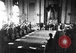 Image of North Korean Propaganda film Korea, 1945, second 34 stock footage video 65675048306