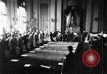 Image of North Korean Propaganda film Korea, 1945, second 38 stock footage video 65675048306
