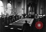 Image of North Korean Propaganda film Korea, 1945, second 40 stock footage video 65675048306