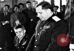 Image of North Korean Propaganda film Korea, 1945, second 43 stock footage video 65675048306