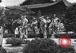 Image of Korean people suffering in post-World War II era Korea, 1947, second 4 stock footage video 65675048307