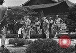 Image of Korean people suffering in post-World War II era Korea, 1947, second 5 stock footage video 65675048307