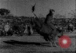 Image of Korean people suffering in post-World War II era Korea, 1947, second 6 stock footage video 65675048307