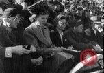 Image of Korean people suffering in post-World War II era Korea, 1947, second 15 stock footage video 65675048307