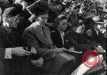 Image of Korean people suffering in post-World War II era Korea, 1947, second 16 stock footage video 65675048307