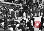 Image of Korean people suffering in post-World War II era Korea, 1947, second 20 stock footage video 65675048307