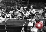 Image of Korean people suffering in post-World War II era Korea, 1947, second 21 stock footage video 65675048307