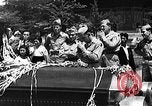 Image of Korean people suffering in post-World War II era Korea, 1947, second 22 stock footage video 65675048307