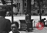 Image of Korean people suffering in post-World War II era Korea, 1947, second 27 stock footage video 65675048307