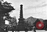 Image of Korean people suffering in post-World War II era Korea, 1947, second 28 stock footage video 65675048307