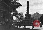 Image of Korean people suffering in post-World War II era Korea, 1947, second 31 stock footage video 65675048307
