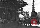 Image of Korean people suffering in post-World War II era Korea, 1947, second 32 stock footage video 65675048307
