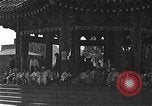 Image of Korean people suffering in post-World War II era Korea, 1947, second 37 stock footage video 65675048307