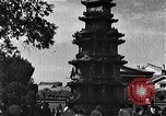 Image of Korean people suffering in post-World War II era Korea, 1947, second 39 stock footage video 65675048307