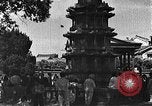 Image of Korean people suffering in post-World War II era Korea, 1947, second 40 stock footage video 65675048307