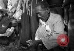 Image of Korean people suffering in post-World War II era Korea, 1947, second 41 stock footage video 65675048307