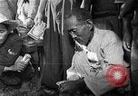 Image of Korean people suffering in post-World War II era Korea, 1947, second 42 stock footage video 65675048307