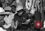 Image of Korean people suffering in post-World War II era Korea, 1947, second 44 stock footage video 65675048307