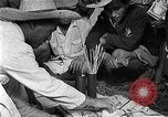 Image of Korean people suffering in post-World War II era Korea, 1947, second 46 stock footage video 65675048307
