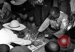 Image of Korean people suffering in post-World War II era Korea, 1947, second 50 stock footage video 65675048307