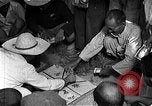 Image of Korean people suffering in post-World War II era Korea, 1947, second 52 stock footage video 65675048307