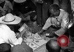 Image of Korean people suffering in post-World War II era Korea, 1947, second 54 stock footage video 65675048307