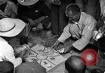 Image of Korean people suffering in post-World War II era Korea, 1947, second 55 stock footage video 65675048307