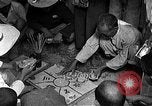 Image of Korean people suffering in post-World War II era Korea, 1947, second 56 stock footage video 65675048307