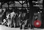 Image of Korean people suffering in post-World War II era Korea, 1947, second 58 stock footage video 65675048307