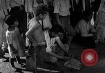 Image of Korean people suffering in post-World War II era Korea, 1947, second 62 stock footage video 65675048307