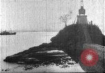 Image of Russian troops enter Korea at end of World War II North Korea, 1945, second 1 stock footage video 65675048308