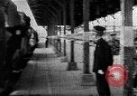 Image of Russian troops enter Korea at end of World War II North Korea, 1945, second 5 stock footage video 65675048308