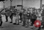 Image of Russian troops enter Korea at end of World War II North Korea, 1945, second 6 stock footage video 65675048308
