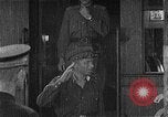 Image of Russian troops enter Korea at end of World War II North Korea, 1945, second 8 stock footage video 65675048308